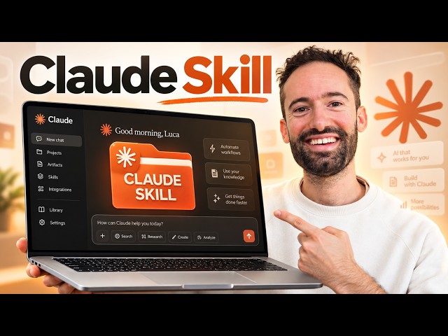 I created a Claude Skill to optimise your content and be more cited by ChatGPT.