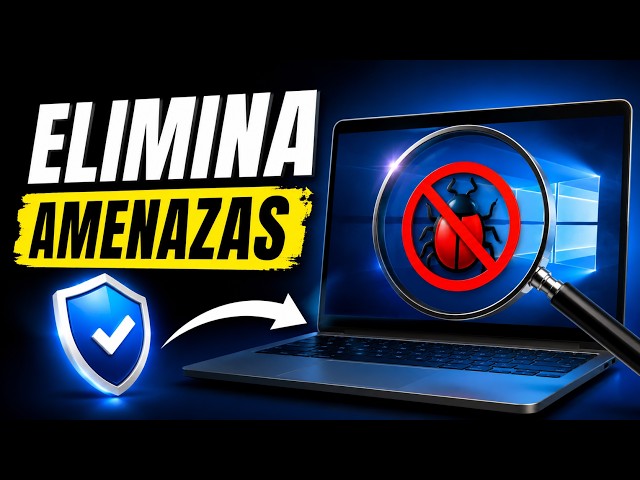 Windows MRT: Microsoft's Hidden Tool That Removes Malware - Windows 11 & 10 (2026)
