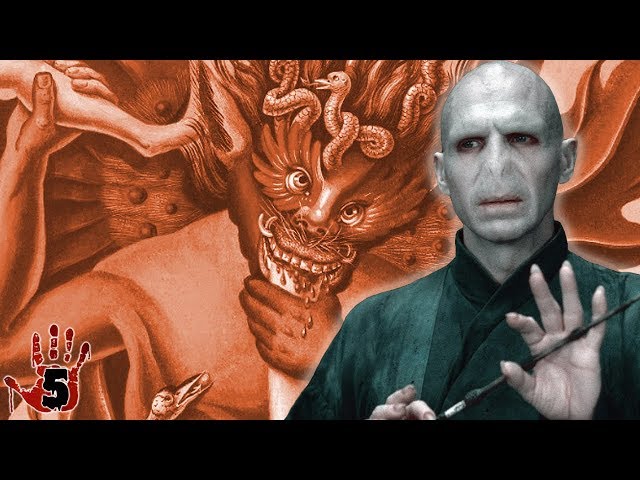 Top 5 Magicians Who Used Demons
