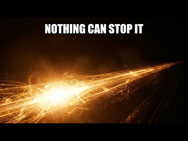 Made of Nothing, Moving Forever: What a Photon Actually Is