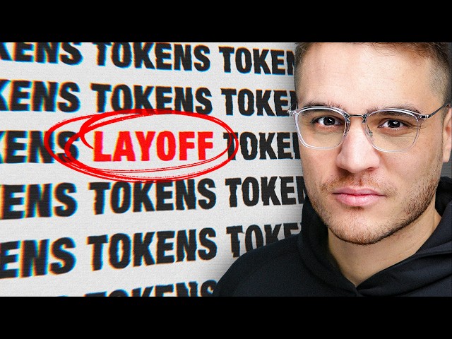 the developer job market is INSANE, 6 harsh realities