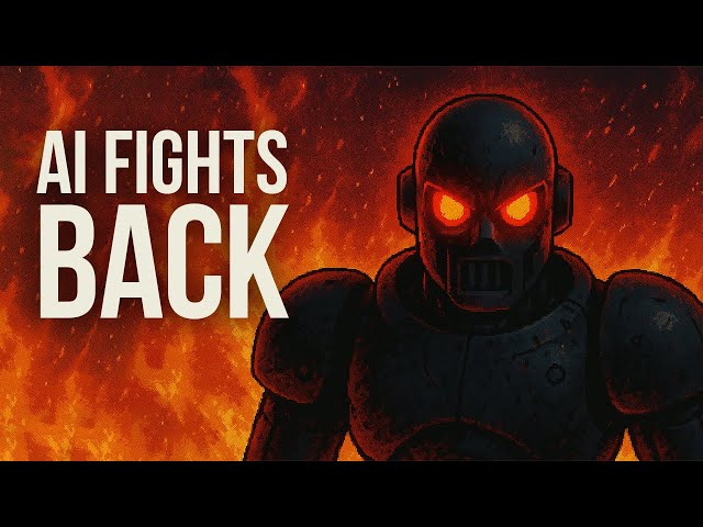 When AI Blackmails Humans: Inside the Anthropic Experiment