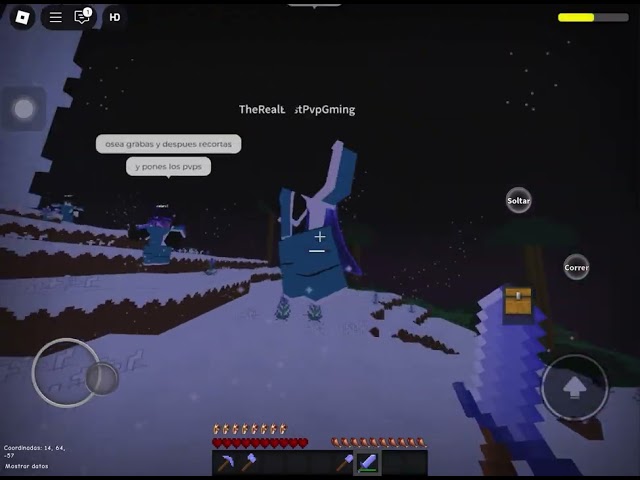 Ganándole a exploiters Pt.1
