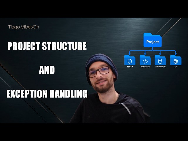 Hero Association: DDD-Like Structure and Error Handling