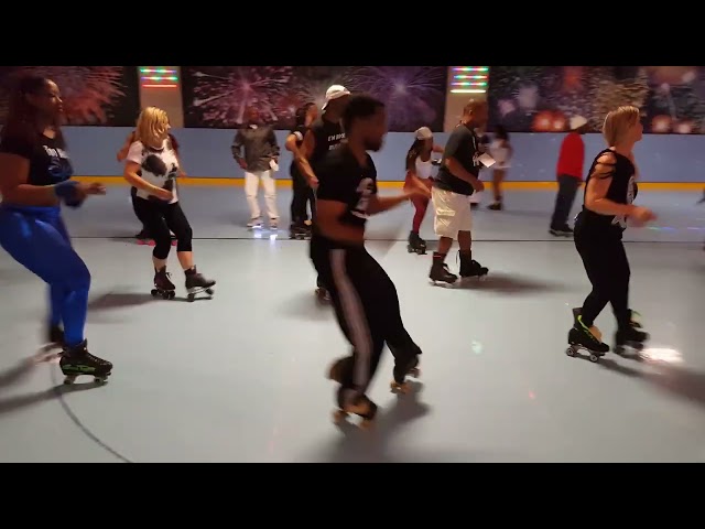 Reggie's How To @ Sk8cation 7
