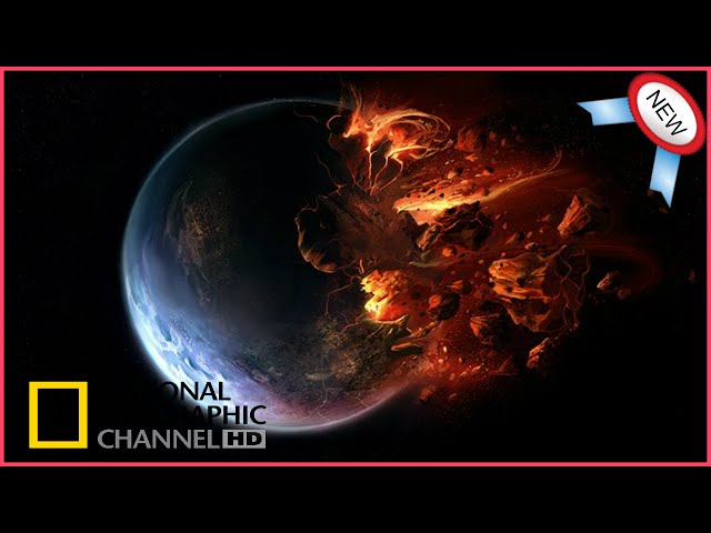 Documentary National Geographic - Death of the Universe Space Documentary - BBC Documentary History