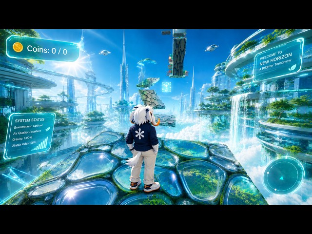 Can AI Create a 3D Platformer in Unity?