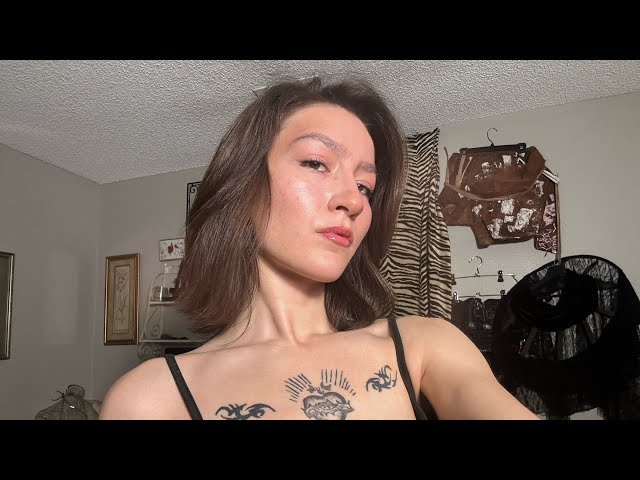 CASTING VIDEO ( INTERNATIONAL MODEL ) BX ELITE MODEL / WESTHAVEN INTERNATIONAL MODEL 