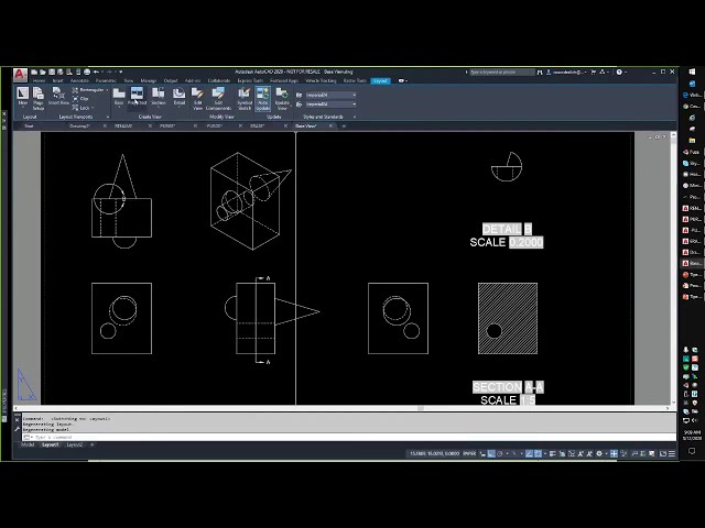 AutoCAD Command Tips & Tricks