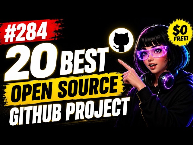 Trending Open-Source Github Projects : Macro, holaOS, Switchyard, Axolotl, Octop & MiniMax H3 #284
