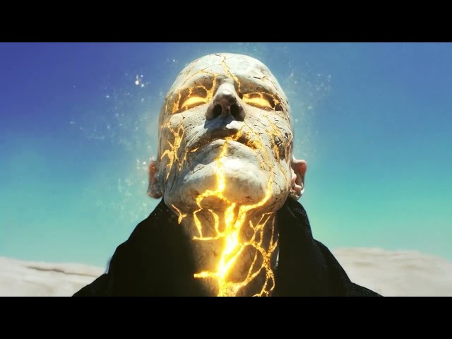 NOTHING MORE - EXISTENTIAL DREAD (Official Video)