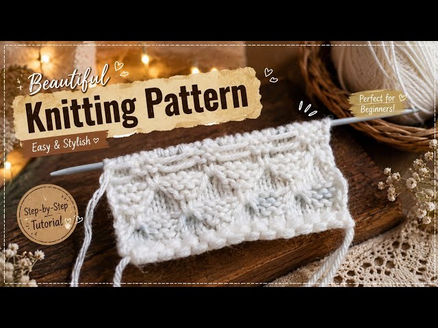 Sweater design for ladies | bunai ke design  | knitted design 