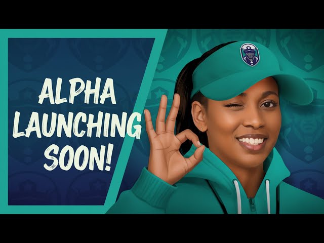 Basketball Simulation Game:  Alpha Update!