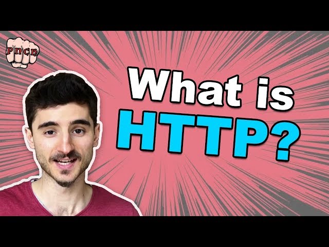 What is Http? HTTP definition explained