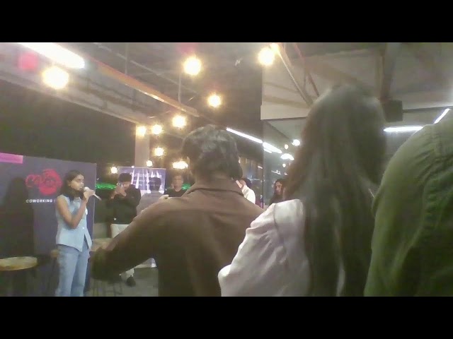 Culture sense Product launch