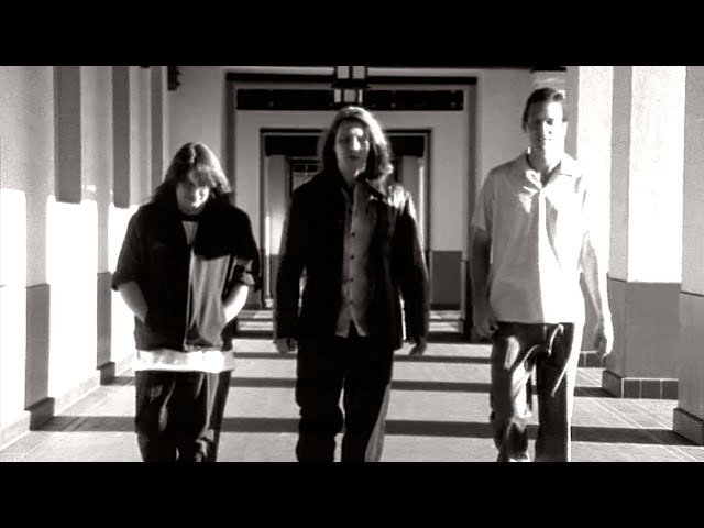 Goo Goo Dolls - Name [Official Music Video] (HD Remaster)