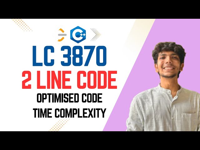 3870 - Count Commas in Range | Leetcode | C++ | O(1) Solution 💻🧠