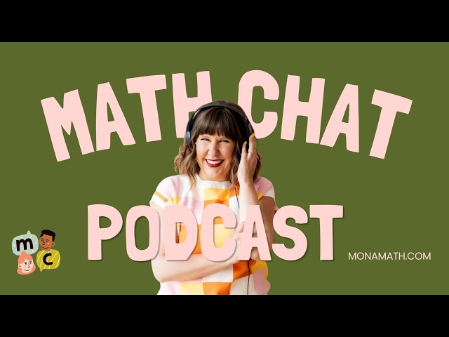 Reflecting on the School Year as a Math Teacher