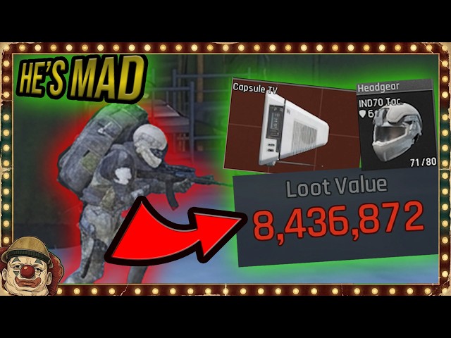 A Professional Guide to Making Chads Uninstall... [Arena Breakout Infinite]