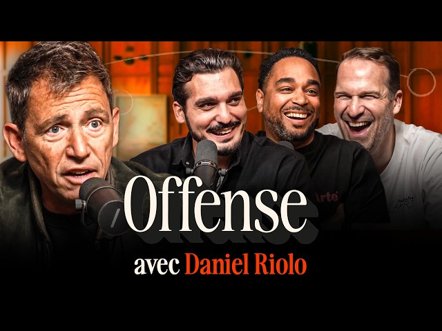 OFFENSE #14 WITH DANIEL RIOLO: WILL SOCIAL MEDIA KILL SPORT?