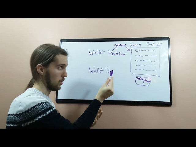 Plutus Smart Contracts In A Nutshell