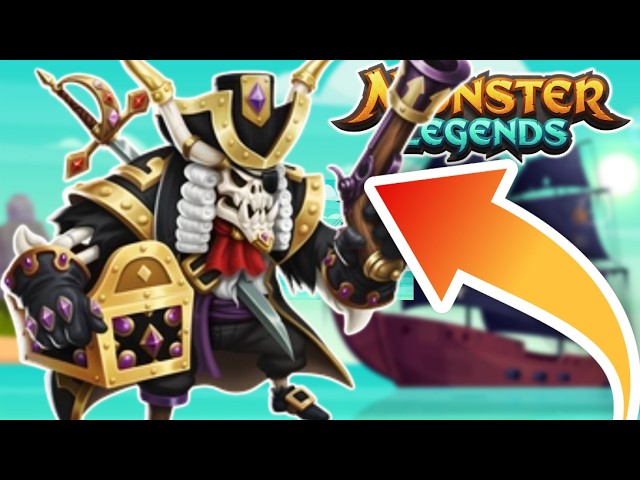 Monster Legends: Players Don't Like This Monster... 😲