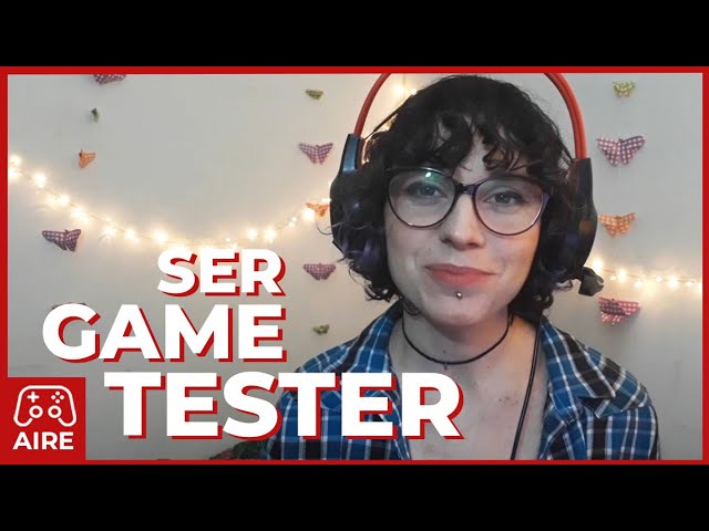 Game tester: La profesión donde te pagan por probar videojuegos | Resumen notas Aire de Santa Fe