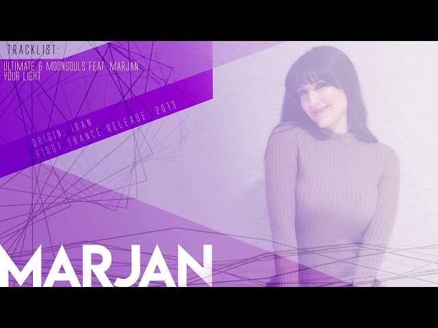 Marjan - Trance Mix