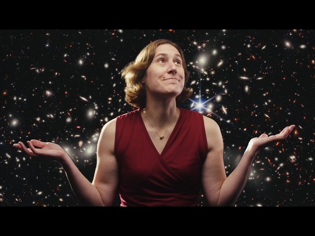 Dark Matter Explained | Cosmology 101 Episode 7