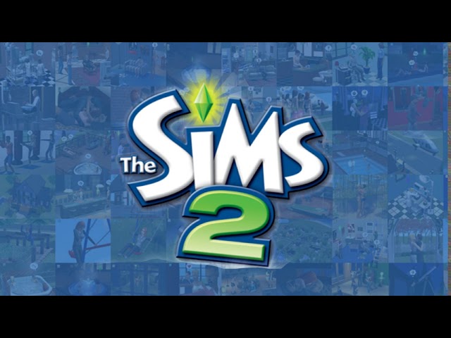 The Sims 2 (PS2, XBOX, GC) OST - Pressure