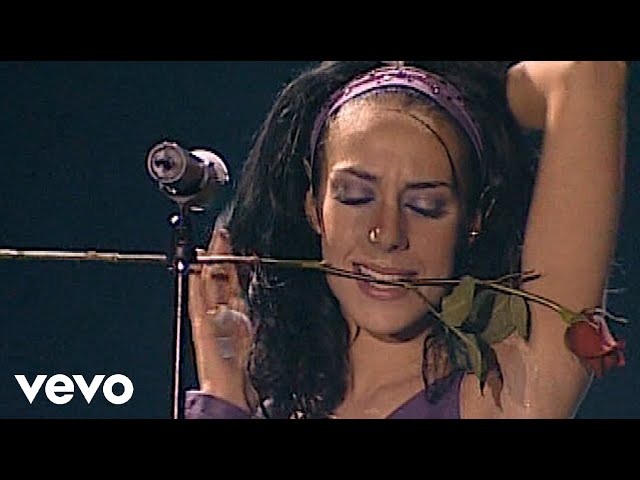 Mónica Naranjo - Amando Locamente [Tour Minage] ᴴᴰ