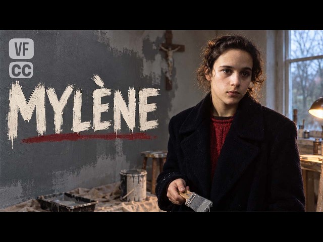 Mylène | Full Movie | Drama | starring Catherine Hiegel