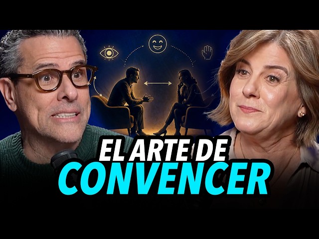 LENGUAJE CORPORAL, DINERO y RELACIONES, qué revela tu cuerpo| Bárbara Tijerina y Marco Antonio Regil