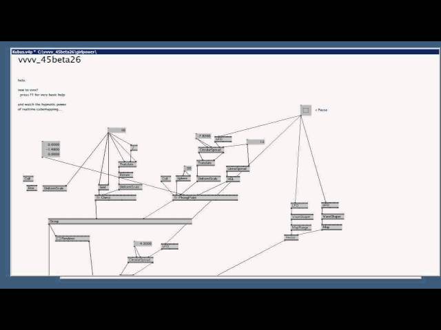 Tutorial 27: Introducing Beta 26 and a Quick Crash course.