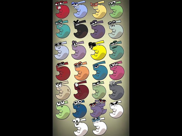 ALPHABET LORE A-Z but different version  - ALPHABET LORE ANIMATION MEME - abcdefghijklmnopqrstuvwxyz