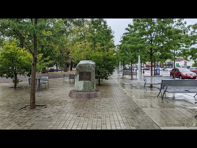 What is Green Infrastructure?