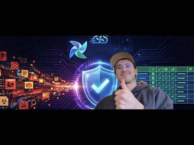 How to Build a Data Quality Monitoring System with Great Expectations & Airflow