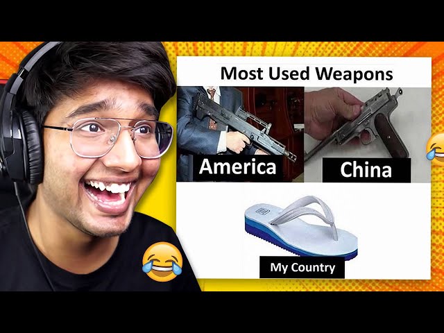 FUNNIEST INDIAN MOM MEMES😂