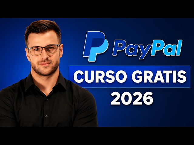 How PayPal Works 2026 || PayPal Tutorial (Complete Course)