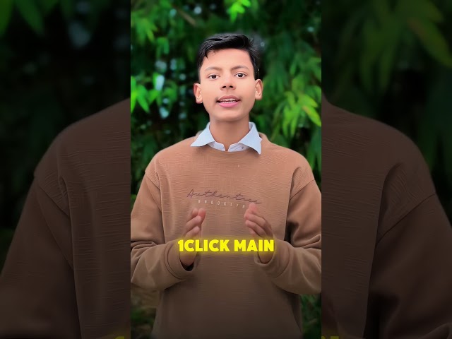 Epic transition editing tutorial😍✨ #shorts #capcut