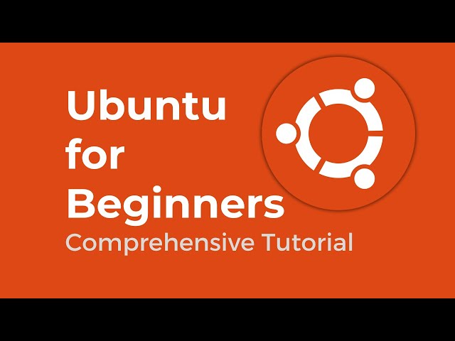 Ubuntu 24.04 LTS Tutorial for Beginners