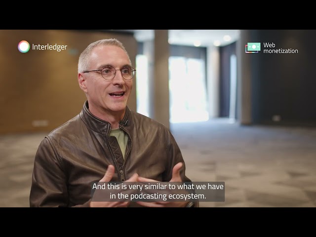 Interledger Grantees 2024: Benjamin Belami