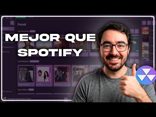 Better Than Spotify | Nuclear | Free Music | No Ads | Legal