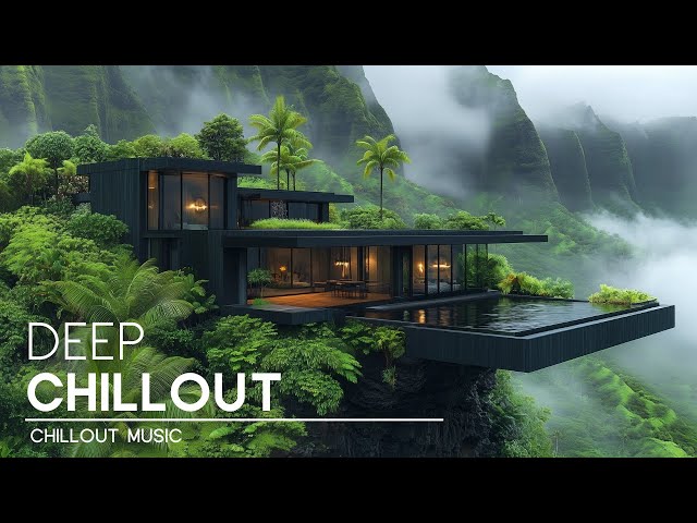 Deep Chill Music — Calm and Stress Relief Mix