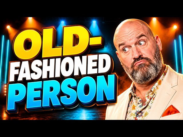 What Happened to Good Manners? | Tom Segura