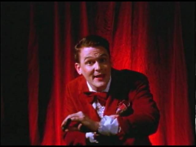 Squirrel Nut Zippers "Hell" - Music Video directed by Norwood Cheek and Grady Cooper