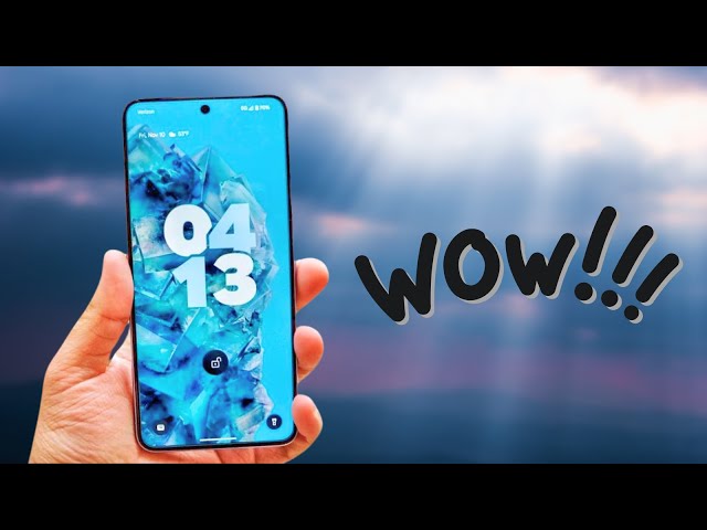 Breaking News: Google Pixel 8a - FINALLY IT'S OFFICIAL! | Google