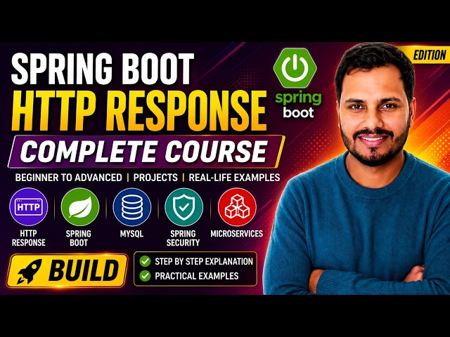 HTTP Response Complete | #java | #education | #ai  | #coding | #bca |#mca |#btech  | #nimcet