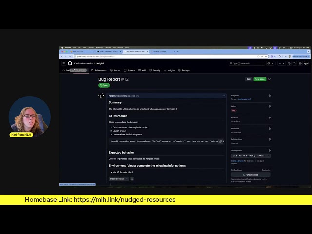 Creating an Open Source EdTech Tool Part 2