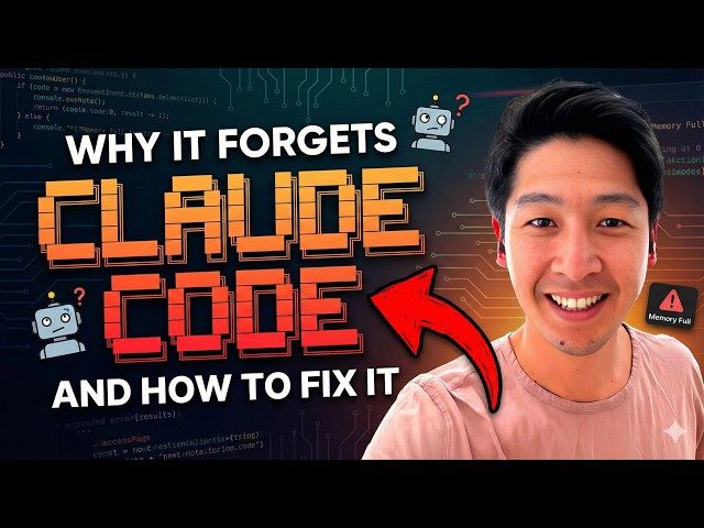 Make Claude Code 100x BETTER (Context Engineering)